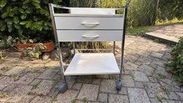 Labortisch Variocar by Haeberle