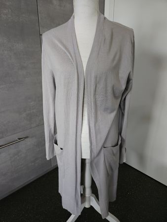 Paul Kehl Cardigan grau Grösse S