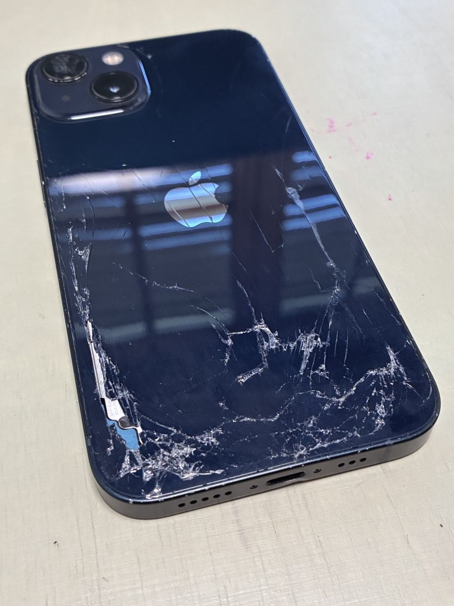 Apple Handys / Smartphones: iphone 13 - gebraucht – Gebraucht aus Zürich von maurice5000 4