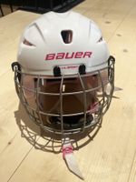 Eishockeyhelm (Multifunktionshelm) Mädchen