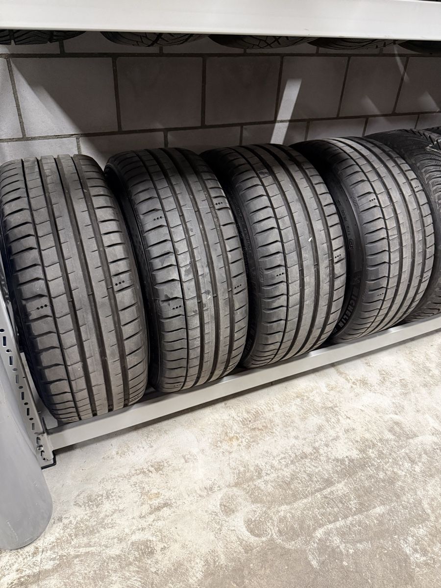 BMW Felgen: Rondell 0058 | 18 Zoll – Gebraucht aus Belp von Dominik.Rudolf 4