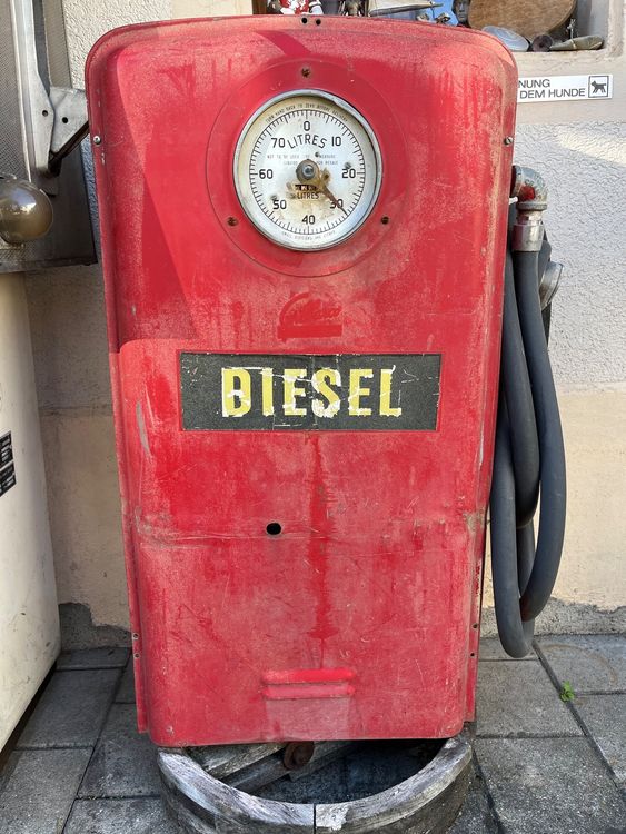 Großer Kraftstoff-Trichter Mit Filter – 275x190 Mm – Für Traktor, Diesel, Öl