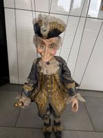 Marionnette de Venise, Le Noble du Fou vénitien