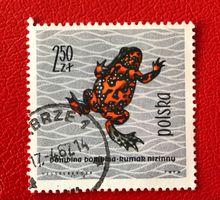 Briefmarken aus Polen  gestempelt.  Siehe Original Fotos. ﻿ 