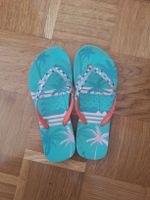 tongs taille 37