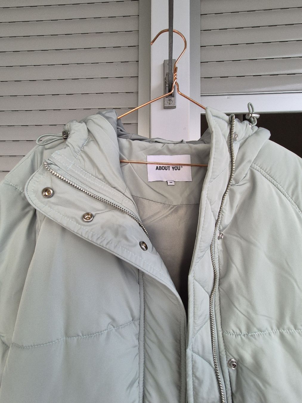 Vestes: wunderschöne Bomberjacke – Neuf (Voir description) à Kehrsatz par flu_2lhj 2