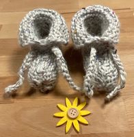 Babysöckli / Finkli 🤍- ab ca. 3 Monate - Schurwolle - NEU