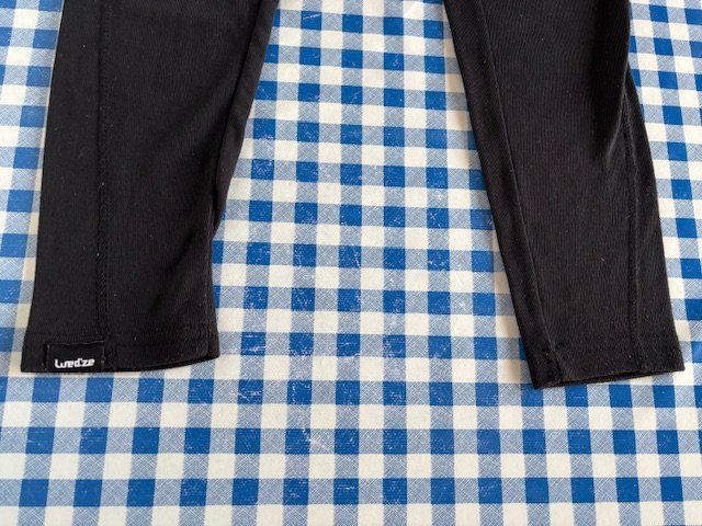 Decathlon Strümpfe & Strumpfhosen: Kinder Thermohose- Skiunterwäsche Gr.140 – Gebraucht aus Zürich von kicconet 2