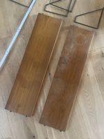 Vintage String Wandregale