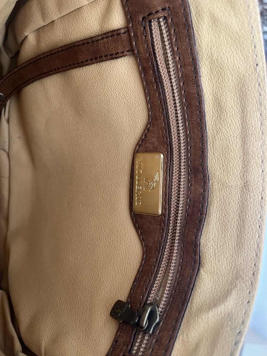 Maison Mollerus Borse: Maison Mollerus Tasche – Usato da St. Gallen venduto da tan_q6nd 5