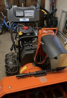Husqvarna ST 276EP Schneefräse guter Zustand
