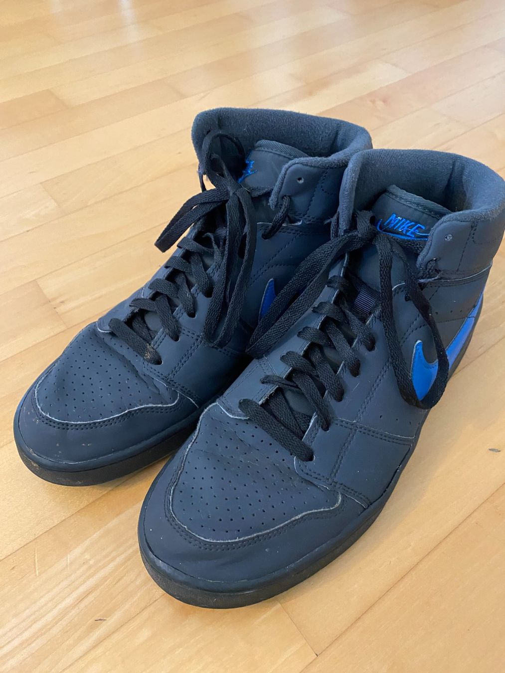 Scarpe da uomo: Nike Backboard – Usato da Ueberstorf venduto da Nadine0113