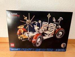 LEGO Technic 42182 NASA Apollo LRV - Neu & OVP