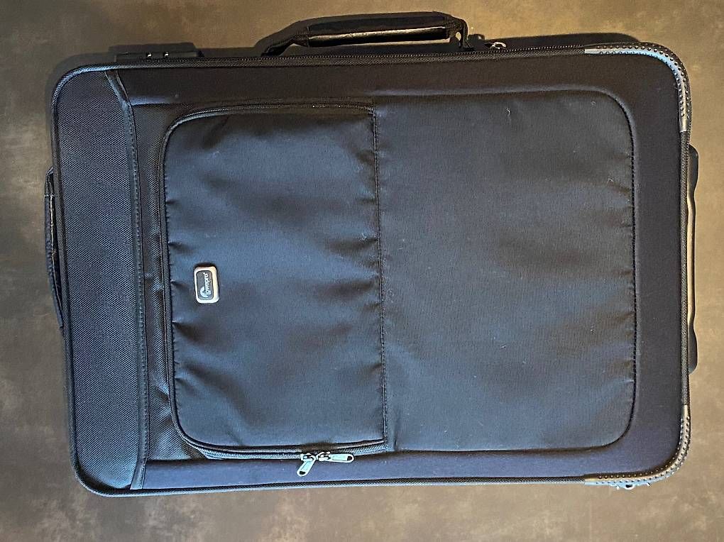 Valises de voyage: Mallette photo – D'occasion à Jongny par dam_nd2m 2