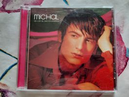 CD Michal - De l'or et des poussières