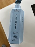 Schwarzkopf Fibre Clinix Conditioner für trockenes Haar