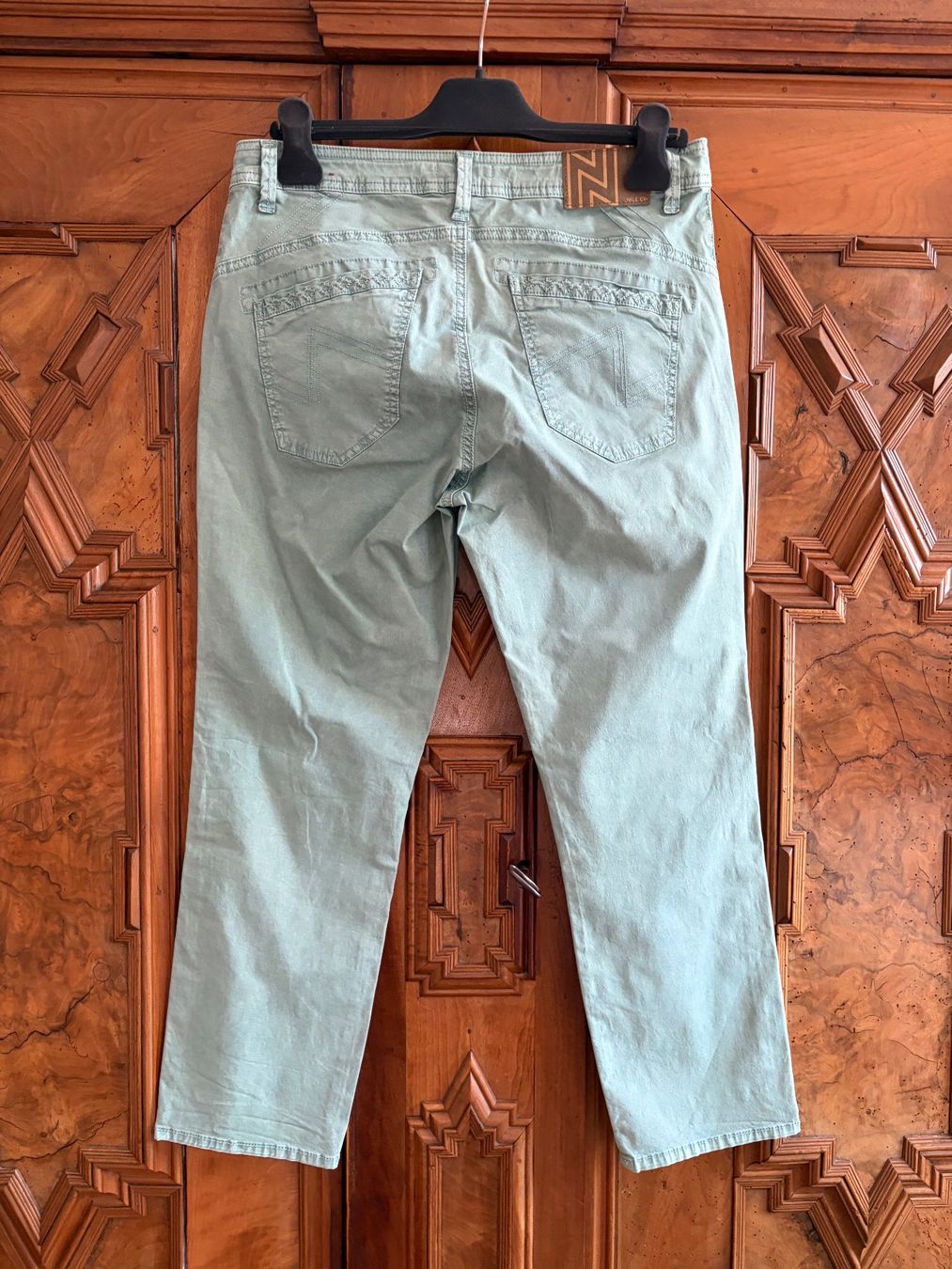 Nile Pantalons: NILE Hose Gr. M – D'occasion à Interlaken par Bona55 1