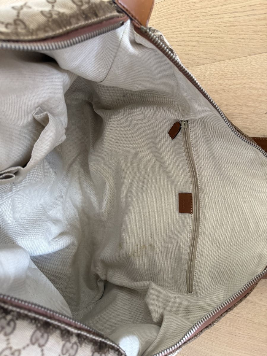 Gucci Sacs: Gucci Tasche – D'occasion à Meggen par Colin_2000 8