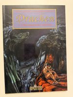 Drachen 1 - Olympische Spiele