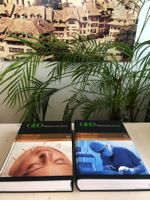 GEO - Themenlexikon Medizin und Gesundheit Nr. 10 + 11 !