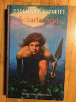 Rosemary Sutcliff - Scharlachrot - Jugendbuch-Klassiker