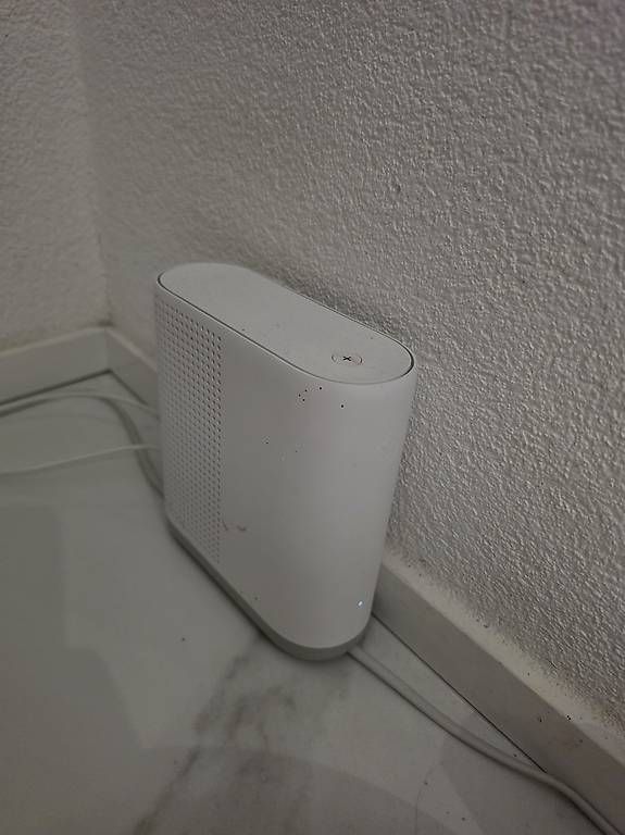 WiFi: Swisscom WLAN-Box 3 – D'occasion à Hausen AG par lon_9tcd