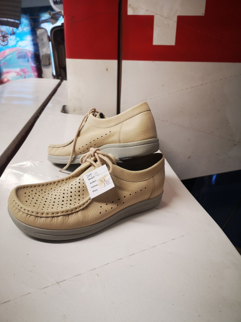 Scarpe da donna: Helvesko dansko – Nuovo e nell'imballaggio originale da Möhlin venduto da Highwaytom 2