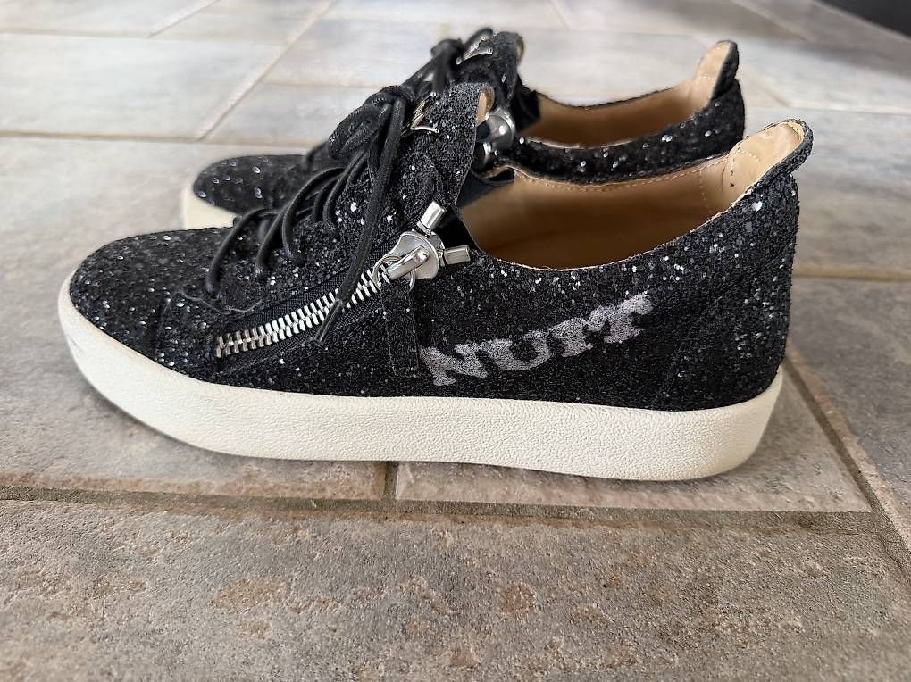 Scarpe da donna: Giuseppe Zanotti nuove 38 – Usato da Montagnola venduto da bib_b6lm 1