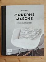 Moderne Masche / EMF 2020 - Debrosse / Projekt Häkeln