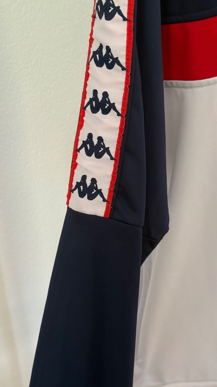 Kappa Vestes: Kappa Jacke – D'occasion à Winterthur par mia_88lm 2