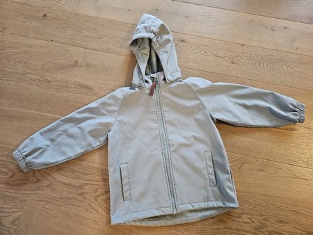 Softshell Jacke Miniature 110
