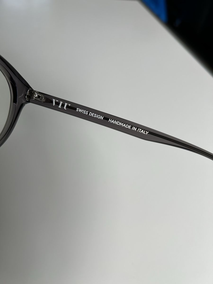 Viu Occhiali & Lenti: VIU Brille  – Usato da Basel venduto da kitu 3