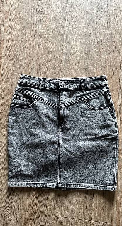 Only Gonne: Jeansrock Only 38 – Usato da Sursee venduto da leni.leni