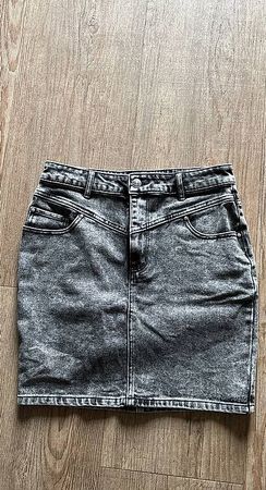 Jeansrock Only 38