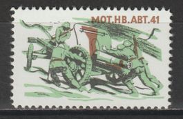 Artillerie Nr. 207/1 *