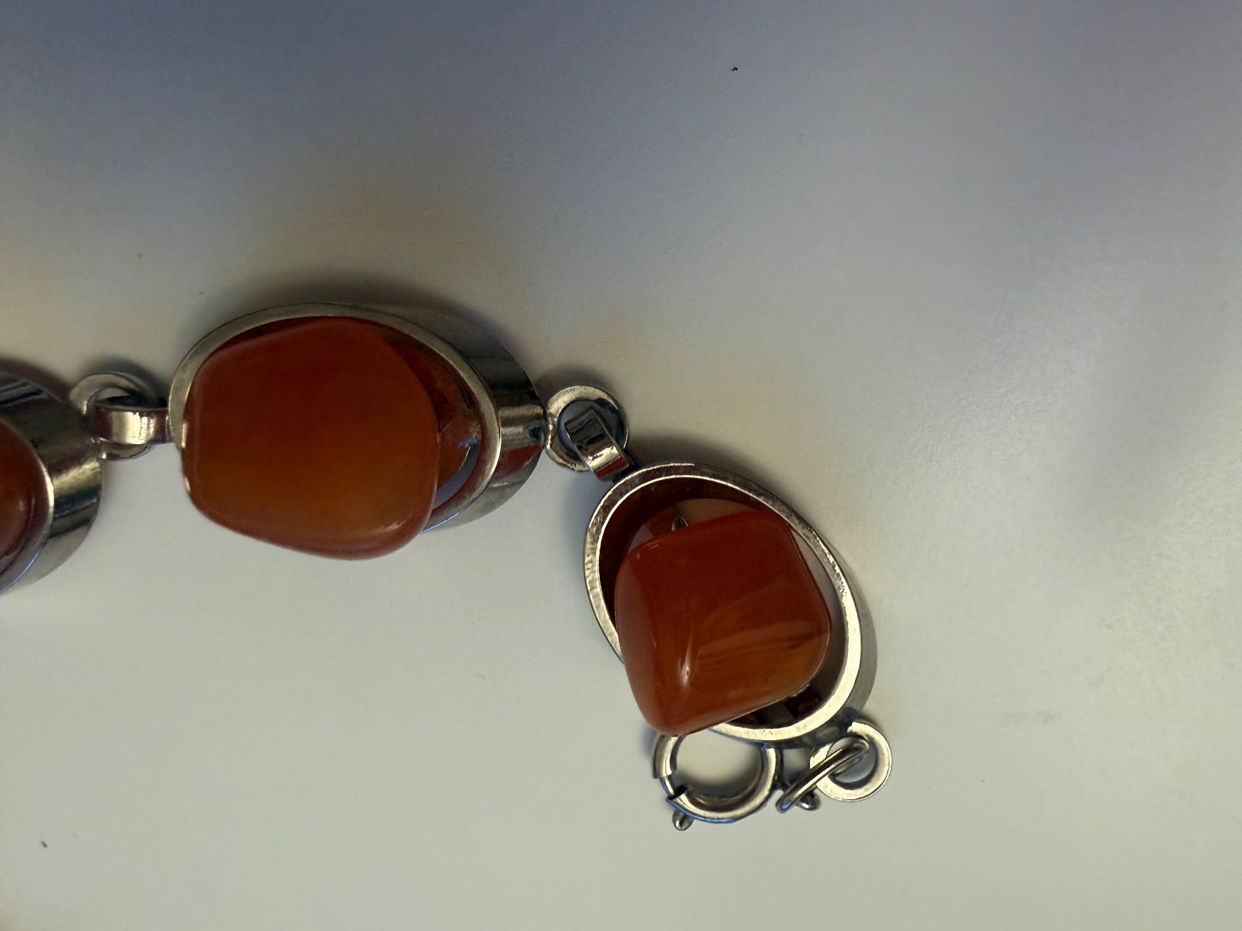 Autres bijoux: Modeschmuck Set aus Armband und Anhänger – D'occasion à Schlieren par schnuggi07 1