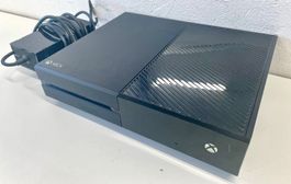 Microsoft X Box One mit 5x 360 Spielen /Ohne Controller