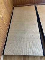 Tatami Matten gebraucht