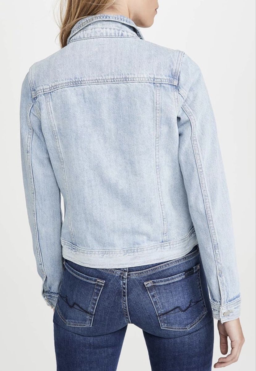 Giacche: Joe's - Jeansjacke Gr.S – Usato da Affoltern am Albis venduto da lu08 2