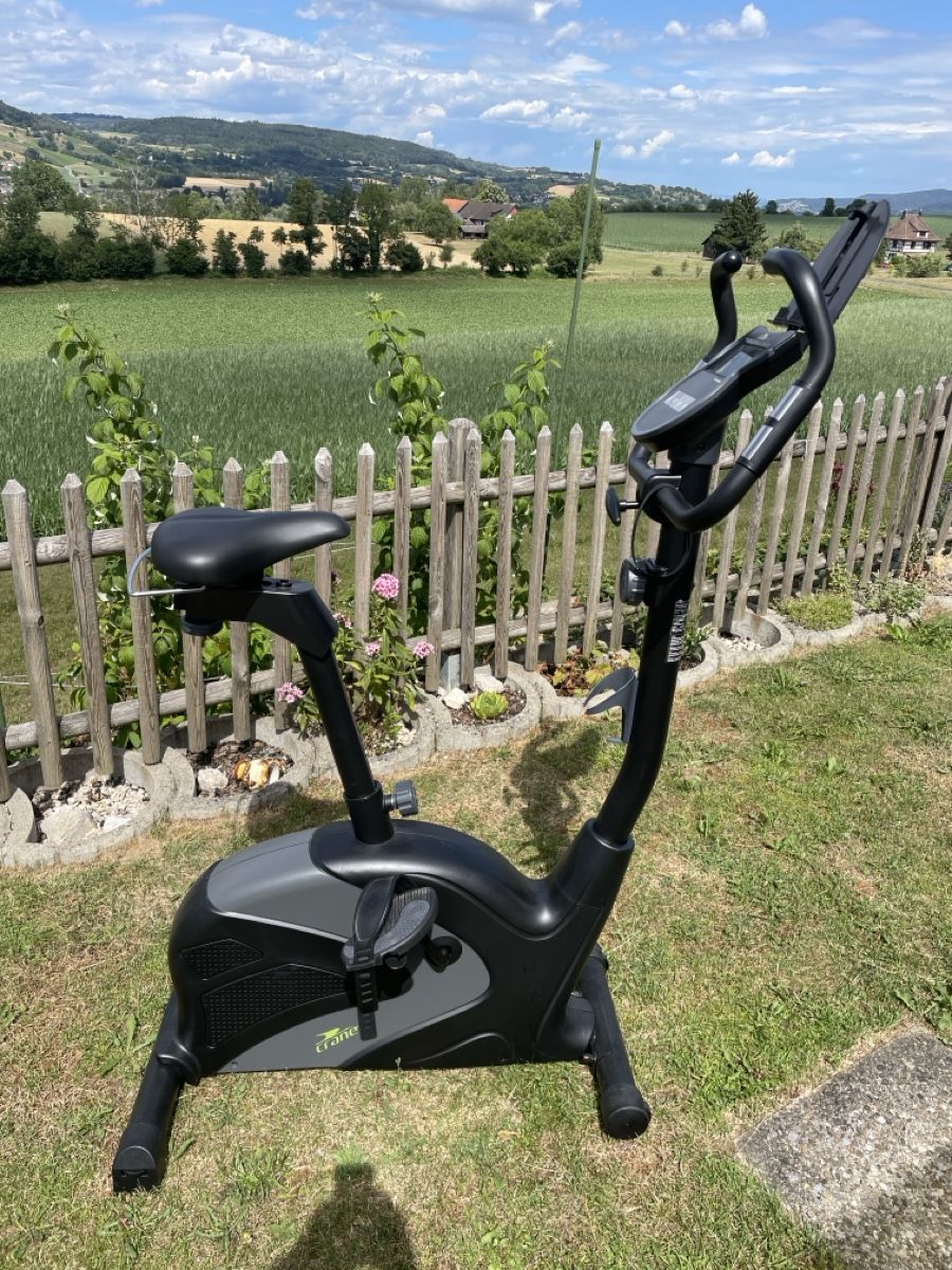 Hometrainer: Hometrainer Velo – Gebraucht aus Schlatt TG von mori04