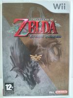Zelda - Twilight Princess  (Wii)