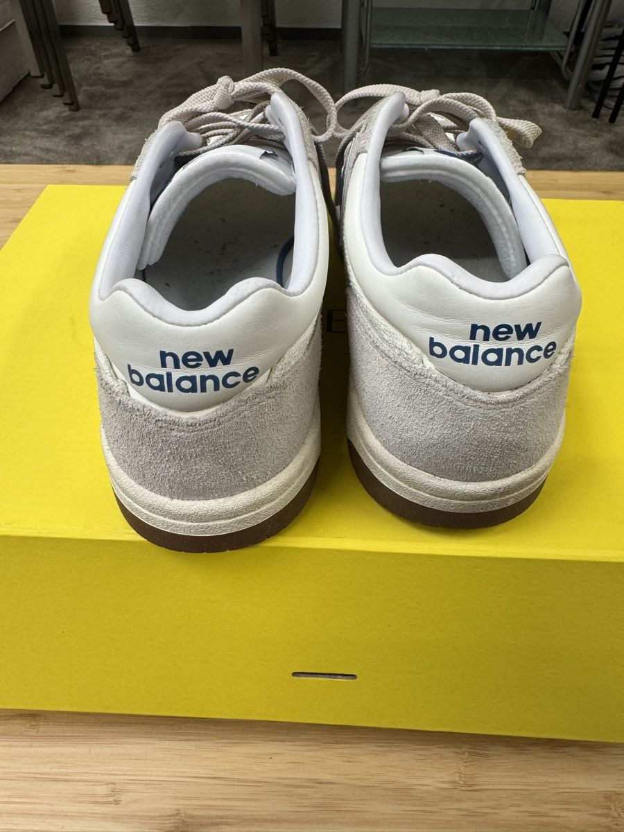 Herrenschuhe: New Balance - NB480 – Gebraucht aus Fahrweid von meded 2