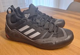 Adidas Terrex Schwarz grösse 44