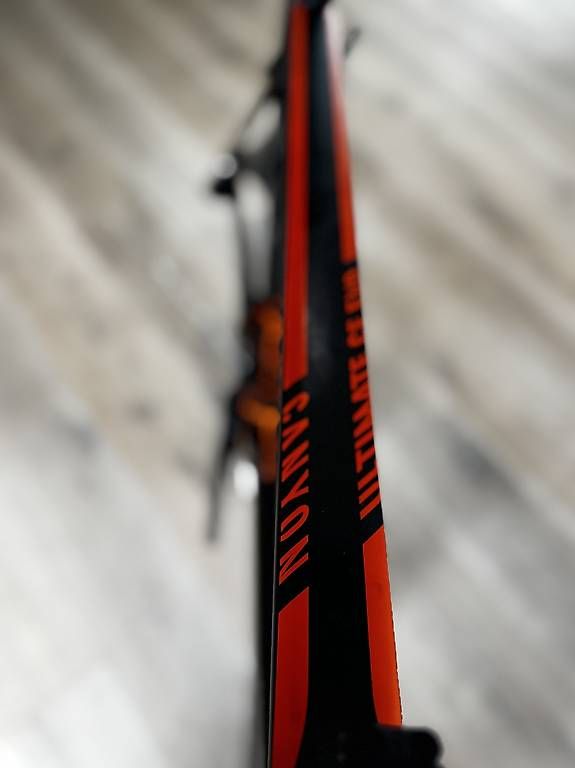 Canyon Biciclette: Canyon Ultimate CF EVO 4.7kg – Usato da Petit-Lancy venduto da Nezquivoque 2