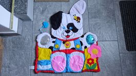 Tappetino gioco Playskool