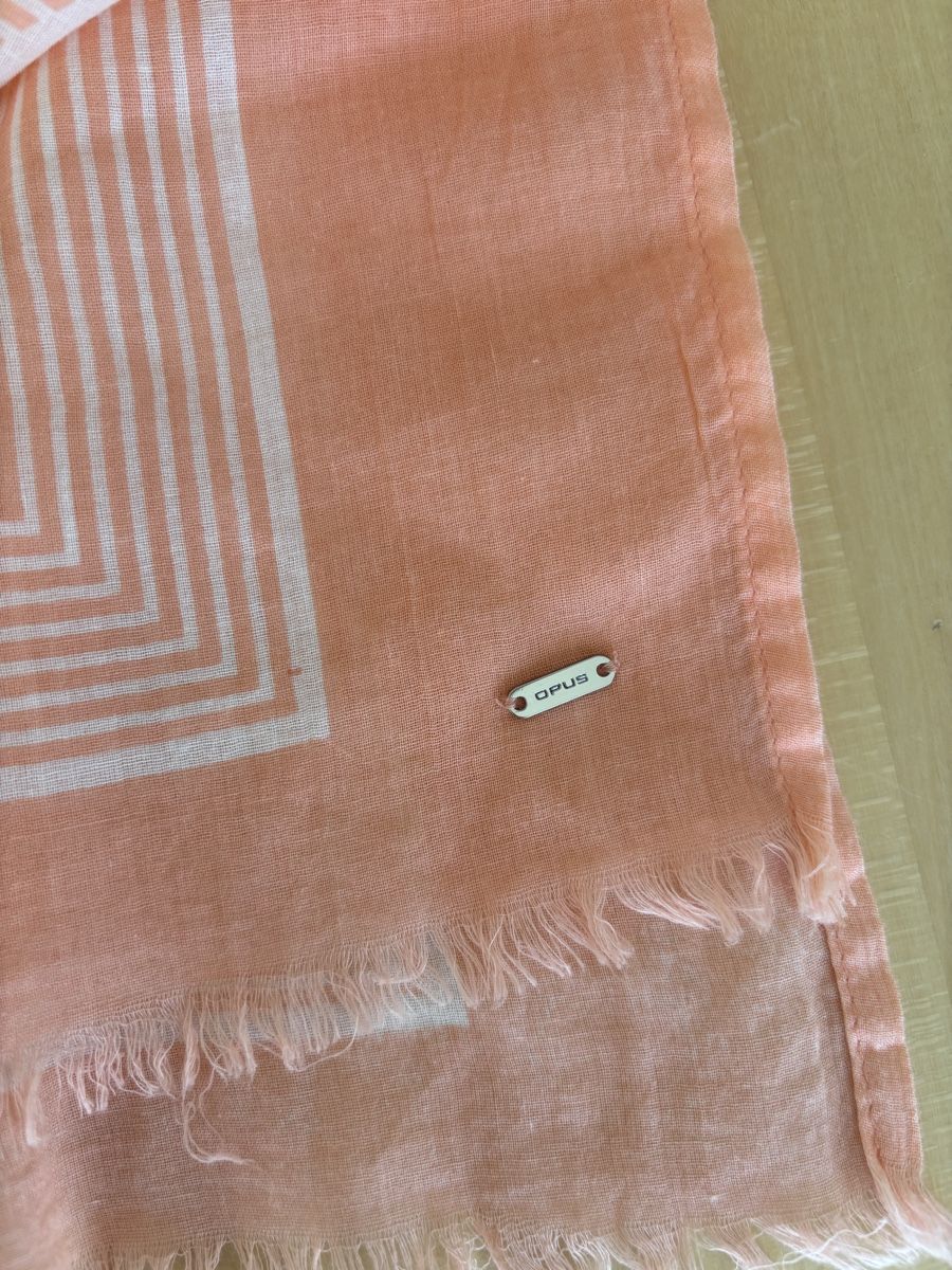 Opus Foulard & Sciarpe: OPUS Tuch Schal – Usato da Untersiggenthal venduto da vs5_n2r2 2