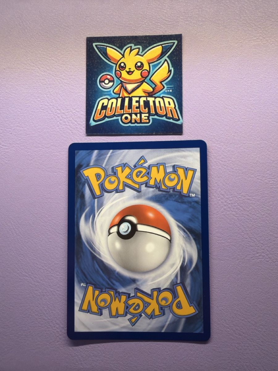 Pokémon Carte collezionabili: Pokemon Voltoball Erhabene Helden EX  – Nuovo (secondo la descrizione) da Lommiswil venduto da CollectorOne 1
