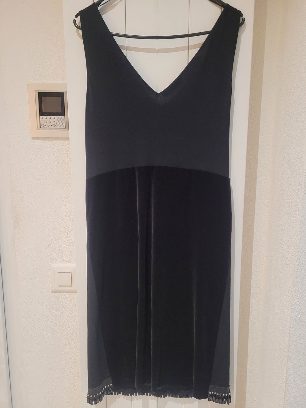 Prada Vestiti: Prada kleid dress robe vestito – Usato da Pambio-Noranco venduto da Chiara81 2