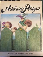 Livre d'enfant: Adelaïde Petitgris, Tatiana Hauptmann. 1981