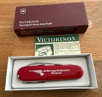 Victorinox Taschenmesser Zollbrugg-Schiessen